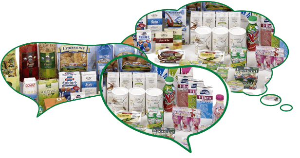 Comunidad de Fans de Mercadona